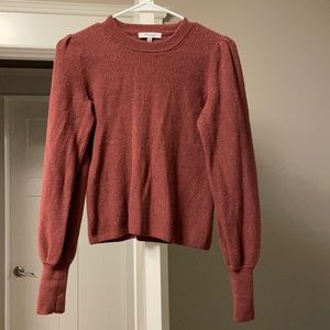 Madewell Sweater
